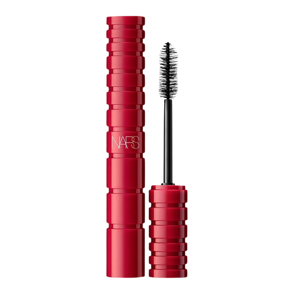 NARS Climax Buildable Volume Mascara 6.2mL - Explicit Black