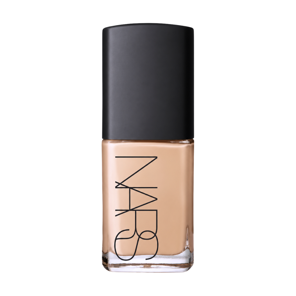 NARS Sheer Glow Foundation 30mL - Santa Fe
