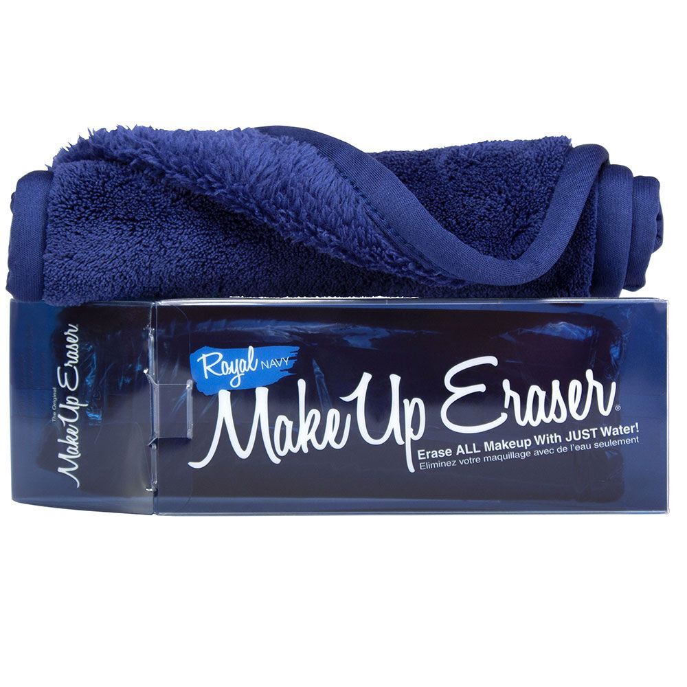 The Original Makeup Eraser Cloth Royal Navy