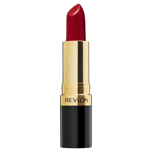 Revlon Super Lustrous Lipstick 4.2g - 740 Certainly Red