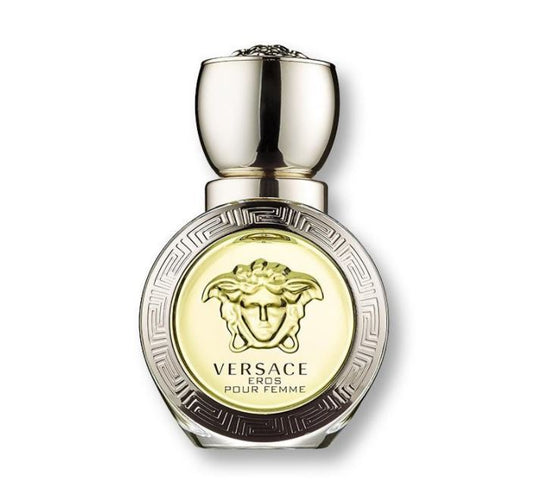 Versace Eros Pour Femme 100mL Eau De Parfum Fragrance Spray
