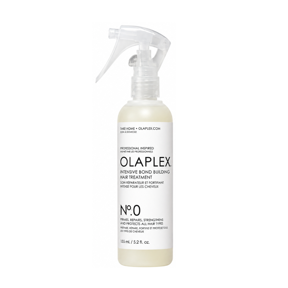 Olaplex No.0 Intensive Bond Building Hair Treatment 155mL
