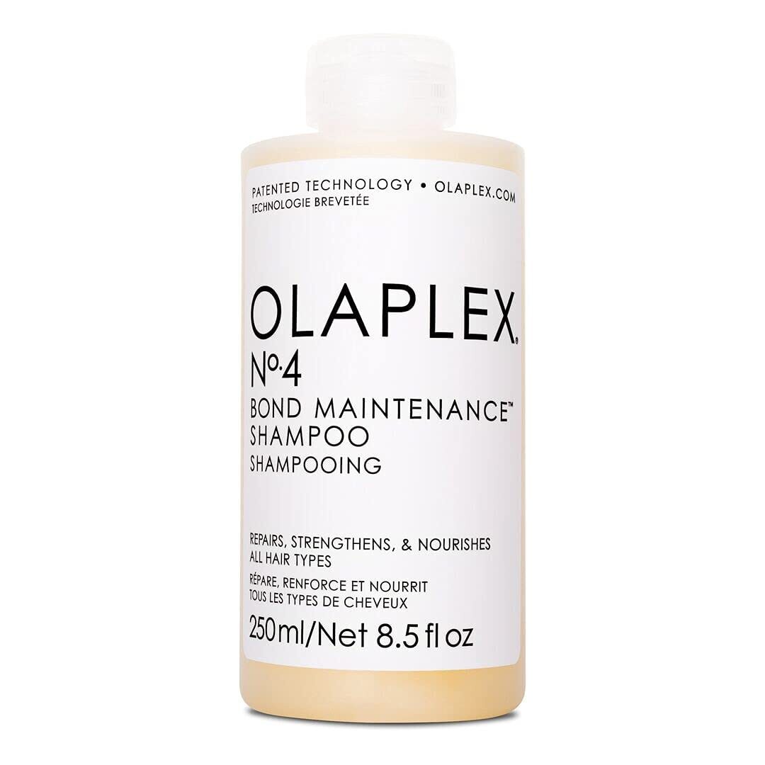 Olaplex No.4 Bond Maintenance Shampoo 250mL