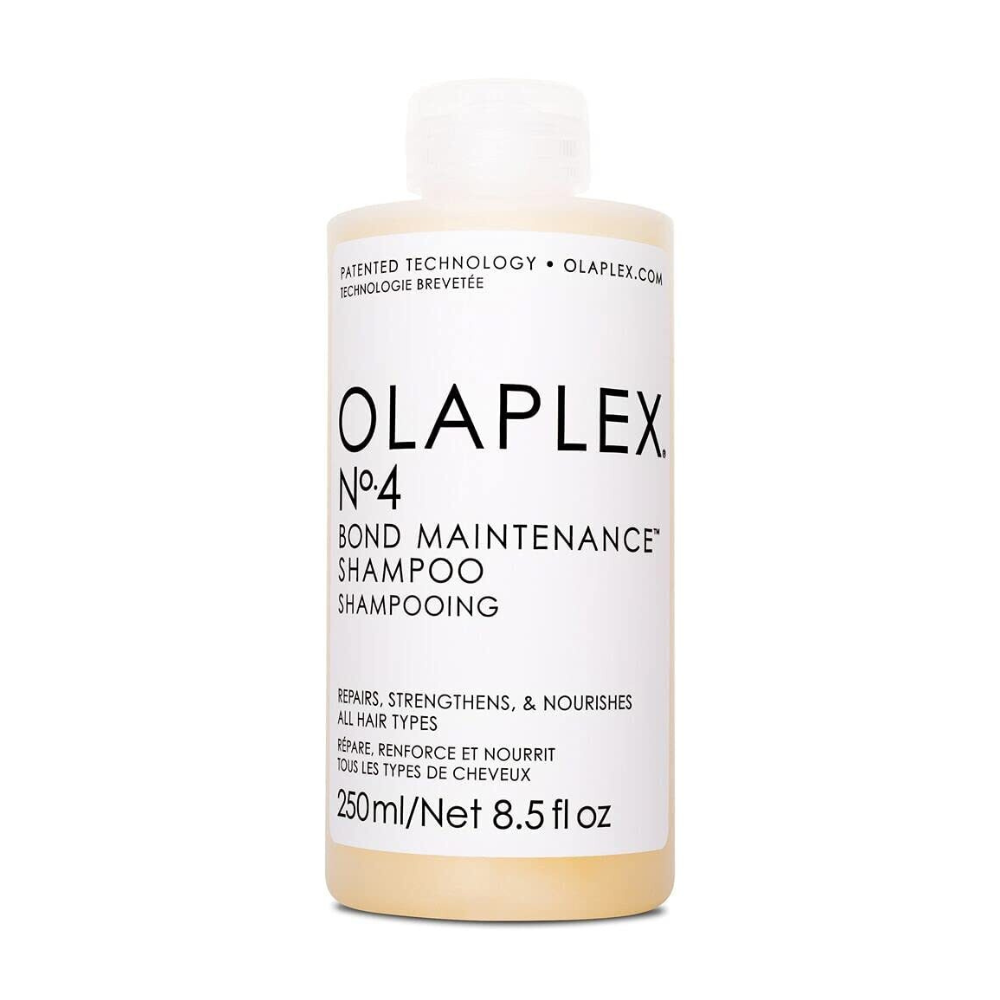 Olaplex No.4 Bond Maintenance Shampoo 250mL