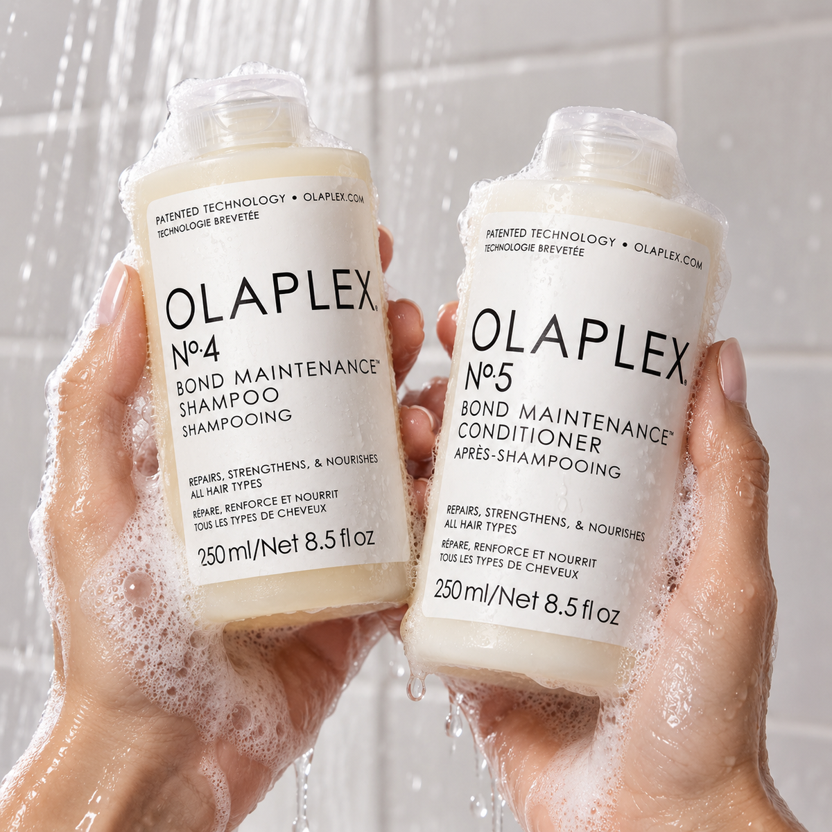 Olaplex No.5 Bond Maintenance Conditioner 250mL