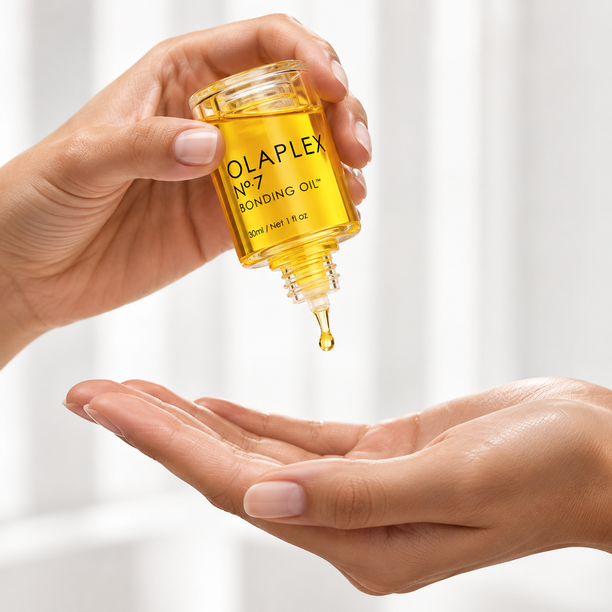Olaplex No.7 Bonding Oil 30mL
